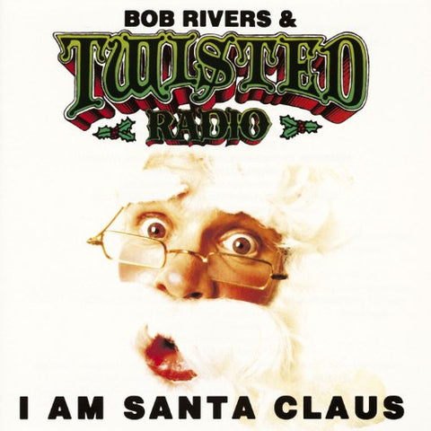 I Am Santa Claus - 5633