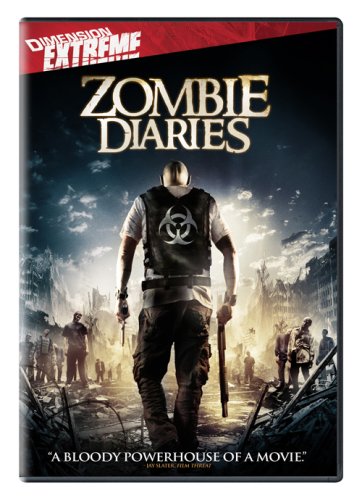 The Zombie Diaries