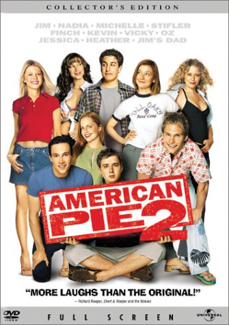 American Pie 2 - 3153