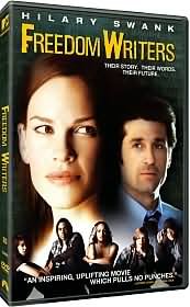 Freedom Writers