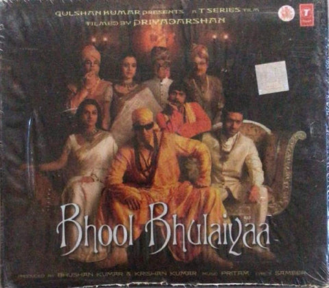 Bhool Bhulaiyaa