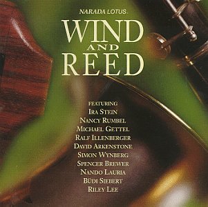 Wind and Reed - 3517