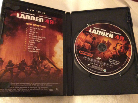 Ladder 49 (Widescreen Edition) - 5204