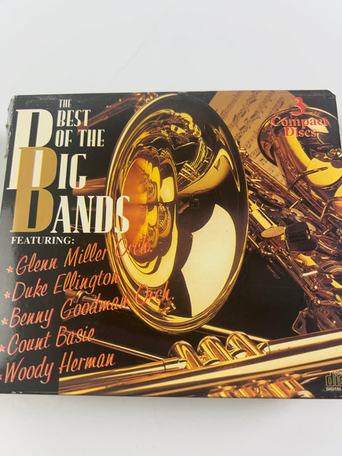 Best of the Big Bands