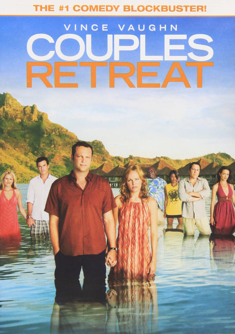 Couples Retreat - 3756