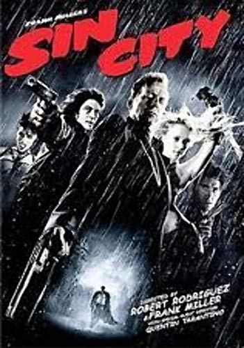 Sin City - 9598