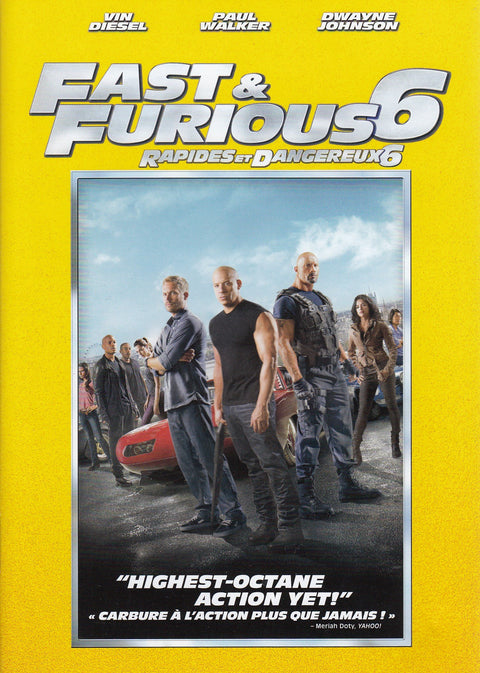 Fast and Furious 6 - 6278