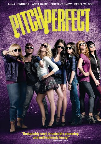 Pitch Perfect - 976