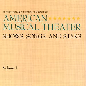 Vol. 1-American Musical Theater - 3130