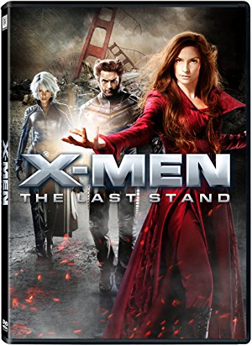 X-Men: The Last Stand (Widescreen Edition) - 6375