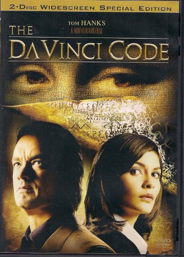 The Davinci Code - 6383