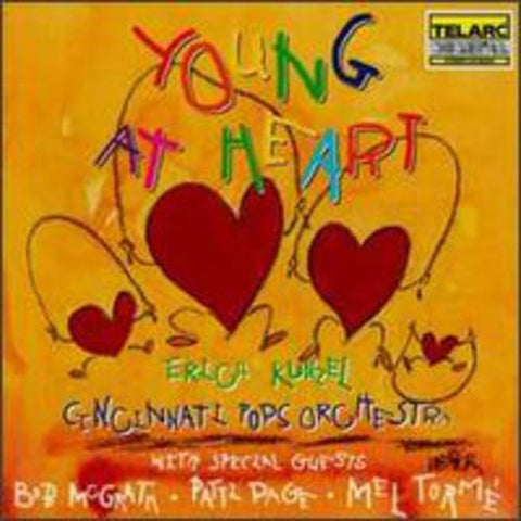 Young at Heart - 9704