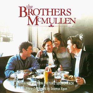 Brothers Mcmullen - 3022