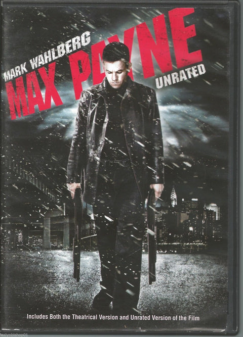 Max Payne - 9145