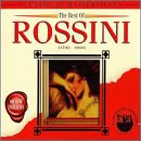 The Best of Rossini (Classical Masterpieces)