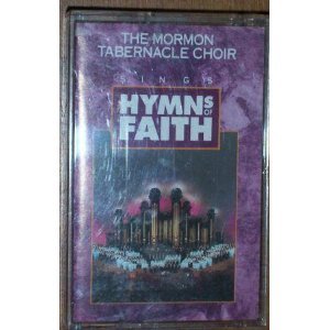 Hymns of Faith - 6001