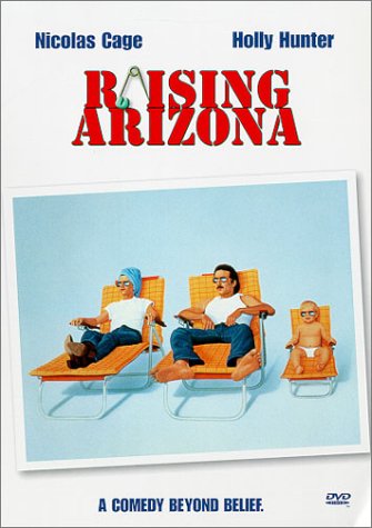 Raising Arizona - 5868