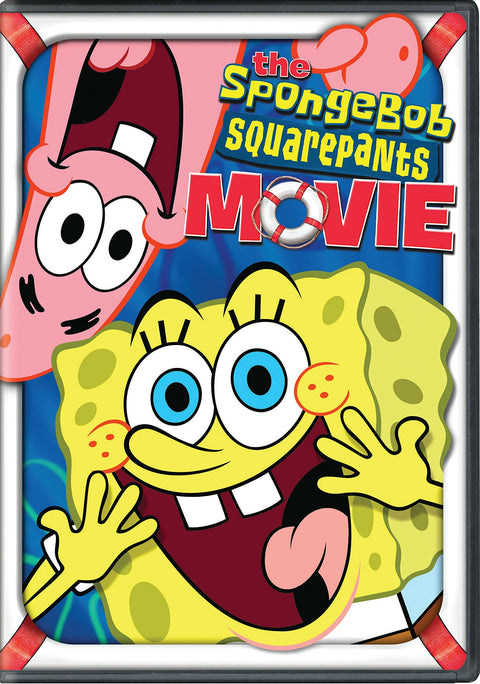 Spongebob Squarepants Movie