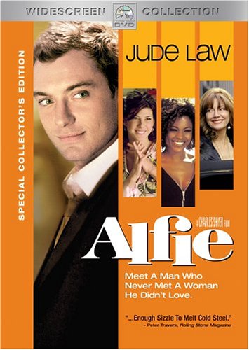 Alfie (Widescreen Special Collector's Edition) - 1374