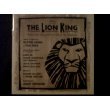 The Lion King Broadway Soundtrack - 6982