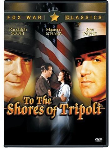 To the Shores of Tripoli - 7559