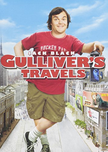 Gulliver's Travels - 3587