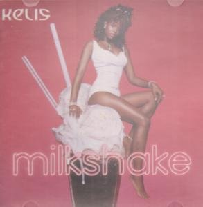 Milkshake - 873