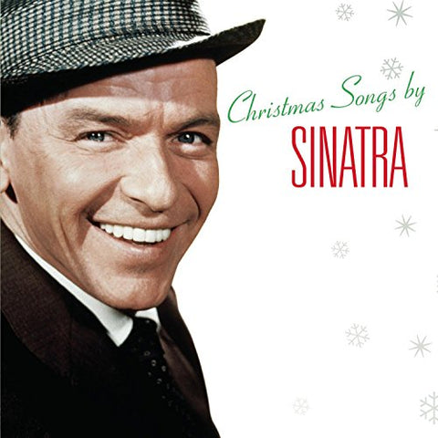 Christmas Songs By Sinatra - 3636