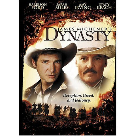 Dynasty [DVD] - 1989