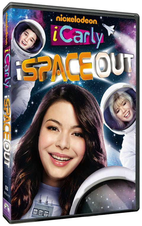 iCarly: iSpace Out