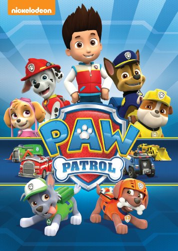 Paw Patrol - 5260