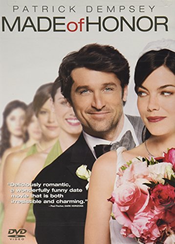 Made of Honor - 9414