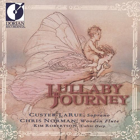 Lullaby Journey - 7201