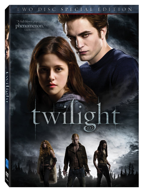 Twilight (Two-Disc Special Edition) - 429