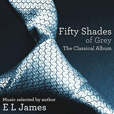 Fifty Shades Of Grey: The Classical Album - 3057