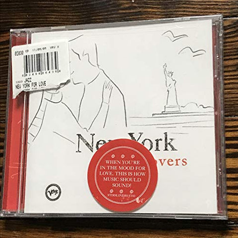 New York For Lovers - 4641