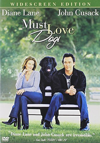 Must Love Dogs (Widescreen Edition) - 2302