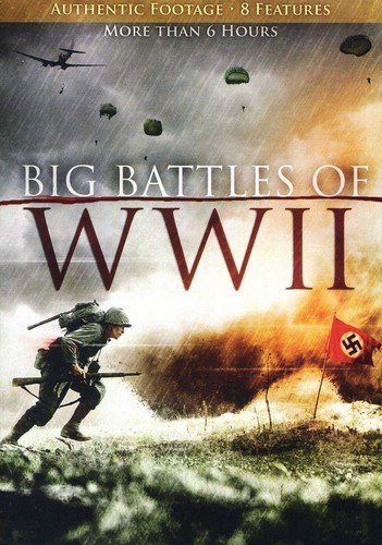 Big Battles of WWII - 4574