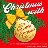 Christmas with the National Christian Choir - 4773