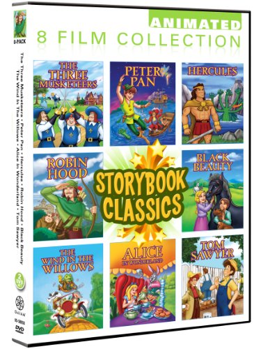 Storybook Classics - 5671