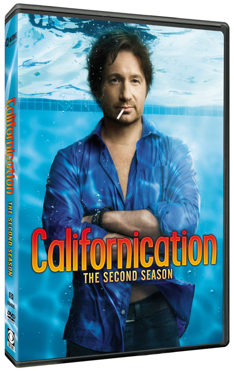 Californication : Season 2