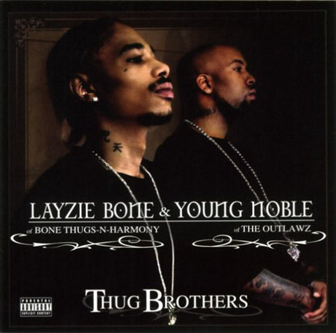 Thug Brothers - 121