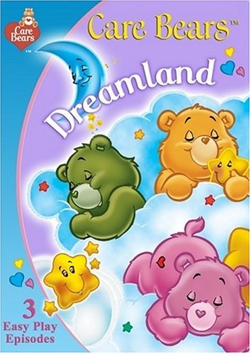 Care Bears: Dreamland - 3865