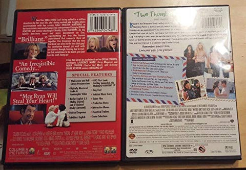 The Sisterhood of the Traveling Pants (Full Screen Edition) - 4901