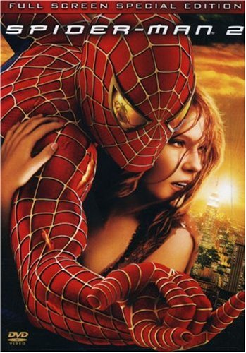 Spider-Man 2 (Full Screen Special Edition) - 6468