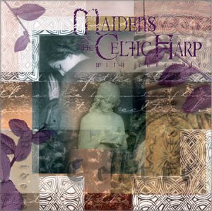 Maidens of Celtic Harp