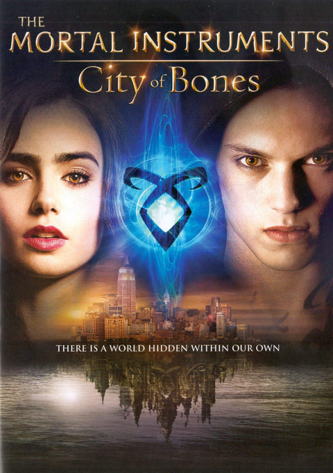 The Mortal Instruments: City of Bones - 8860