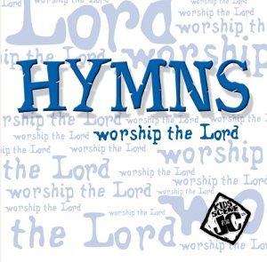 Hymns : Worship the Lord (Kids Scene for JC) - 252