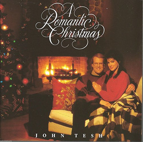 Romantic Christmas - 3692