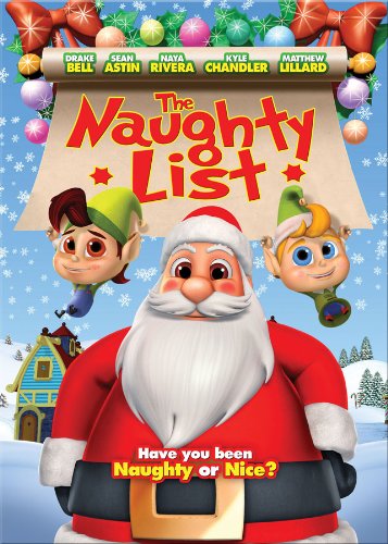 The Naughty List